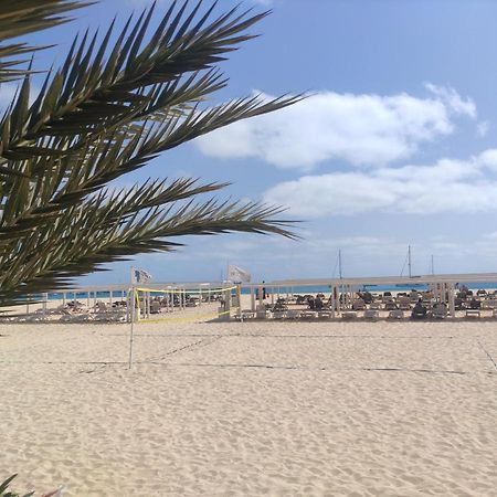 Sal Service Blu Moradias Residence With Pool Santa Maria Esterno foto