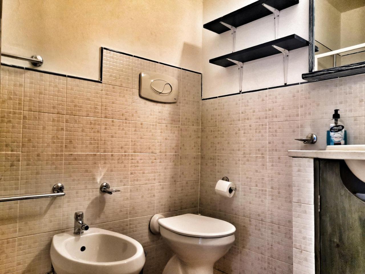 Sal Service Blu Moradias Residence With Pool Santa Maria Esterno foto