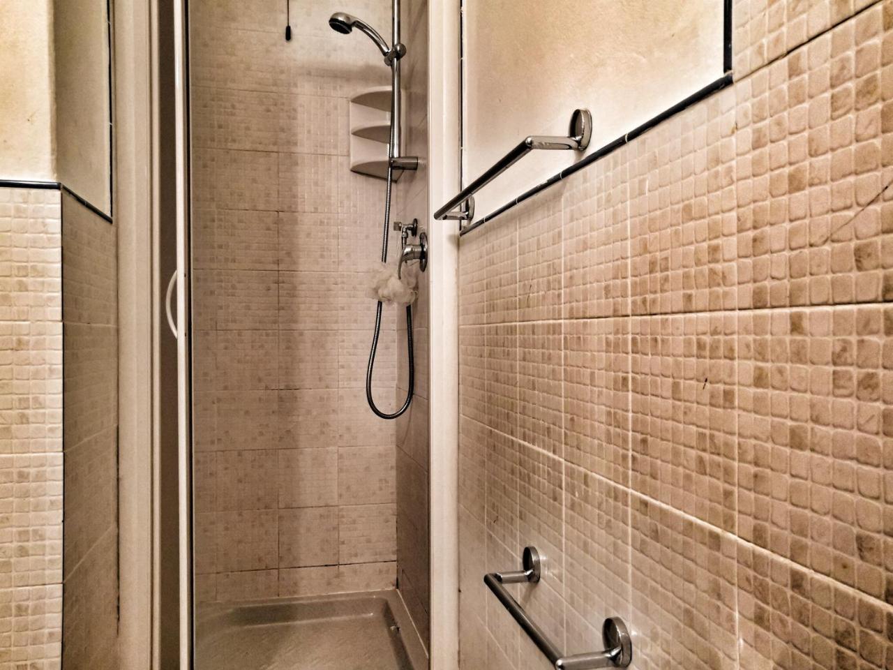 Sal Service Blu Moradias Residence With Pool Santa Maria Esterno foto