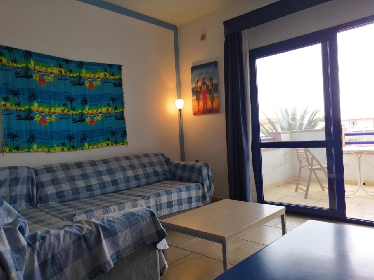 Sal Service Blu Moradias Residence With Pool Santa Maria Esterno foto