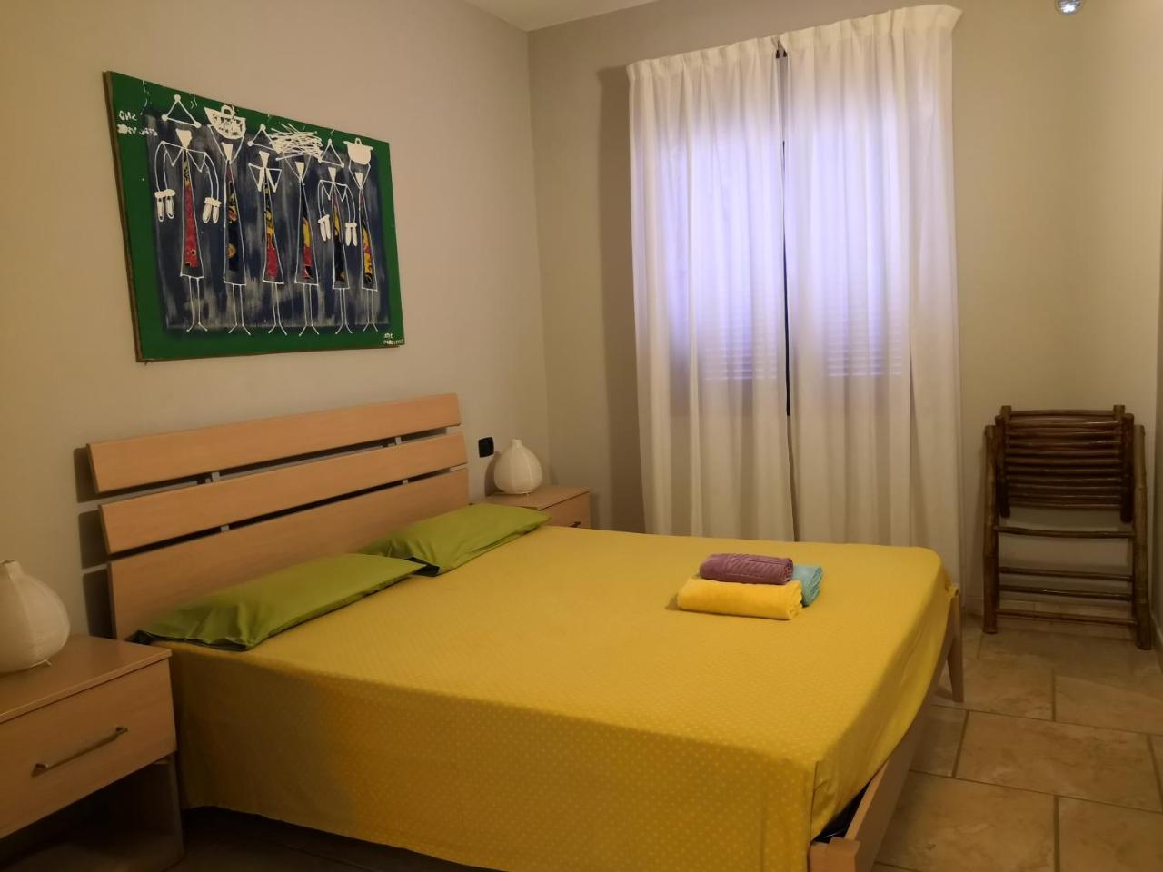 Sal Service Blu Moradias Residence With Pool Santa Maria Esterno foto